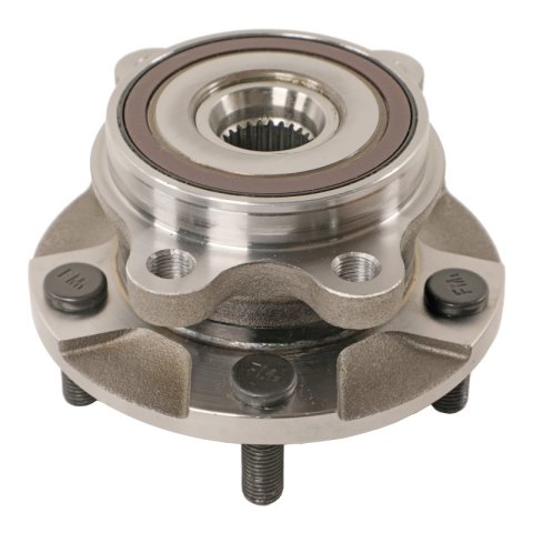 MOOG 10-12 Lexus HS250h Front Hub Assembly thumbnail 4