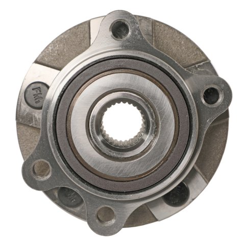 MOOG 10-12 Lexus HS250h Front Hub Assembly thumbnail 5