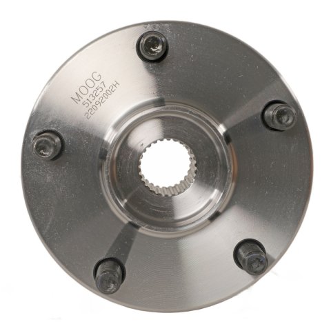 MOOG 10-12 Lexus HS250h Front Hub Assembly thumbnail 6