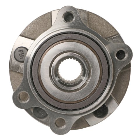 MOOG 10-12 Lexus HS250h Front Hub Assembly thumbnail 8
