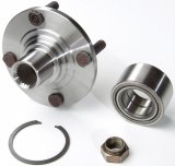 MOOG 83-88 Ford EXP Front Hub Repair Kit thumbnail 1