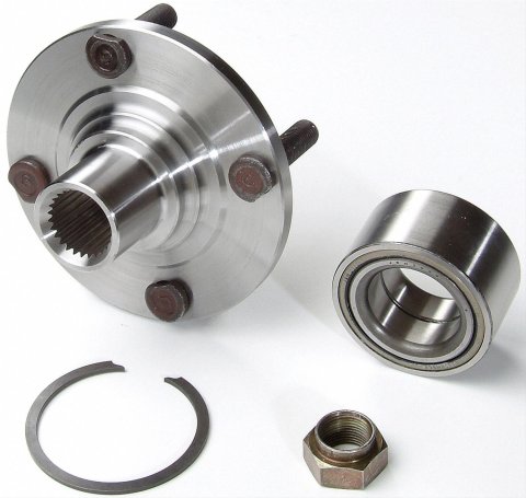 MOOG 83-88 Ford EXP Front Hub Repair Kit