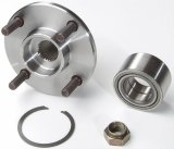 MOOG 83-88 Ford EXP Front Hub Repair Kit thumbnail 2