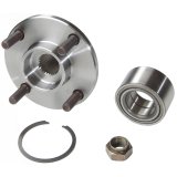 MOOG 83-88 Ford EXP Front Hub Repair Kit thumbnail 3