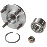 MOOG 83-88 Ford EXP Front Hub Repair Kit thumbnail 4
