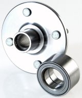 MOOG 91-92 Saturn SC Front Hub Repair Kit thumbnail 2