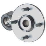 MOOG 91-92 Saturn SC Front Hub Repair Kit thumbnail 3
