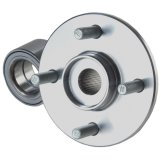 MOOG 91-92 Saturn SC Front Hub Repair Kit thumbnail 4