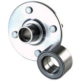 MOOG 91-92 Saturn SC Front Hub Repair Kit thumbnail 5