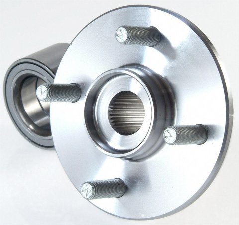 MOOG 94-02 Saturn SC1 Front Hub Repair Kit