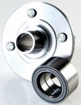 MOOG 94-02 Saturn SC1 Front Hub Repair Kit thumbnail 2