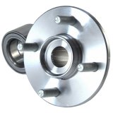 MOOG 94-02 Saturn SC1 Front Hub Repair Kit thumbnail 4