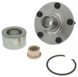 MOOG 02-06 Nissan Altima Front Hub Repair Kit thumbnail 1