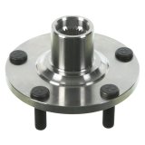 MOOG 02-06 Nissan Altima Front Hub Repair Kit thumbnail 3