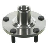 MOOG 02-06 Nissan Altima Front Hub Repair Kit thumbnail 4