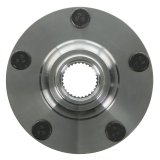 MOOG 02-06 Nissan Altima Front Hub Repair Kit thumbnail 5