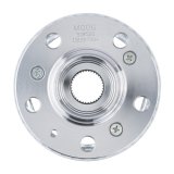 MOOG 99-05 Volkswagen Beetle Front Hub Repair Kit thumbnail 4