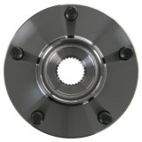 MOOG 02-06 Nissan Altima Front Hub Repair Kit thumbnail 1