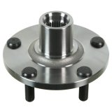 MOOG 02-06 Nissan Altima Front Hub Repair Kit thumbnail 2