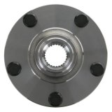 MOOG 02-06 Nissan Altima Front Hub Repair Kit thumbnail 3