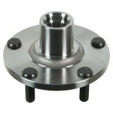 MOOG 02-06 Nissan Altima Front Hub Repair Kit thumbnail 5
