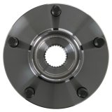 MOOG 02-06 Nissan Altima Front Hub Repair Kit thumbnail 8