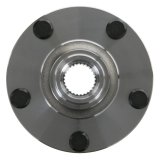 MOOG 02-06 Nissan Altima Front Hub Repair Kit thumbnail 9
