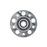 MOOG 08-14 Mercedes-Benz CL65 AMG Front Hub Repair Kit thumbnail 2