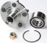 MOOG 91-95 Ford Taurus Front Hub Repair Kit thumbnail 1