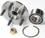 MOOG 91-95 Ford Taurus Front Hub Repair Kit thumbnail 2