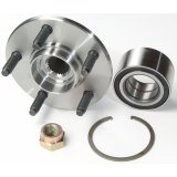 MOOG 91-95 Ford Taurus Front Hub Repair Kit thumbnail 3