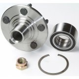MOOG 91-95 Ford Taurus Front Hub Repair Kit thumbnail 6