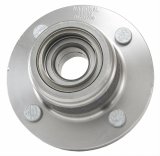MOOG 00-07 Ford Focus Rear Hub Repair Kit thumbnail 1