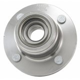 MOOG 00-07 Ford Focus Rear Hub Repair Kit thumbnail 4