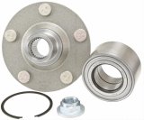 MOOG 01-12 Ford Escape Front Hub Repair Kit thumbnail 1