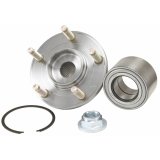 MOOG 01-12 Ford Escape Front Hub Repair Kit thumbnail 3