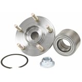 MOOG 01-12 Ford Escape Front Hub Repair Kit thumbnail 4