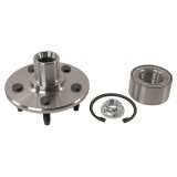 MOOG 02-03 Ford Explorer Sport Rear Hub Repair Kit thumbnail 3