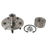 MOOG 02-03 Ford Explorer Sport Rear Hub Repair Kit thumbnail 4
