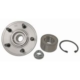 MOOG 02-03 Ford Explorer Sport Rear Hub Repair Kit thumbnail 5