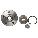 MOOG 02-03 Ford Explorer Sport Rear Hub Repair Kit thumbnail 7