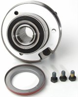 MOOG 1983 Chrysler Executive Sedan Front Hub Repair Kit thumbnail 1
