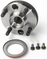 MOOG 1983 Chrysler Executive Sedan Front Hub Repair Kit thumbnail 2