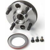 MOOG 1983 Chrysler Executive Sedan Front Hub Repair Kit thumbnail 3