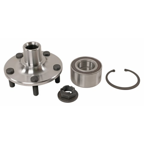 MOOG 10-13 Ford Transit Connect Front Hub Repair Kit thumbnail 1