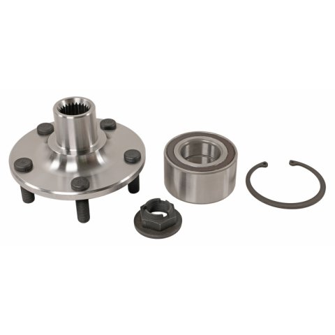 MOOG 10-13 Ford Transit Connect Front Hub Repair Kit thumbnail 2