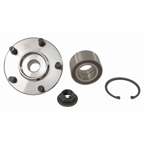 MOOG 10-13 Ford Transit Connect Front Hub Repair Kit thumbnail 5