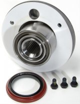 MOOG 1990 Chrysler Town & Country Front Hub Repair Kit thumbnail 2