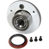 MOOG 1990 Chrysler Town & Country Front Hub Repair Kit thumbnail 5