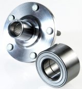 MOOG 99-03 Lexus RX300 Front Hub Repair Kit thumbnail 2